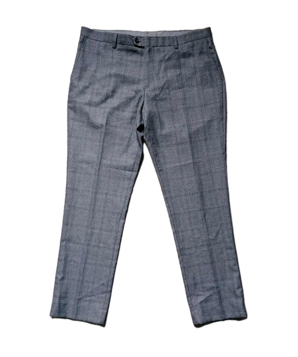 Men Next grey slim fit 2 piece suit 46R/38R