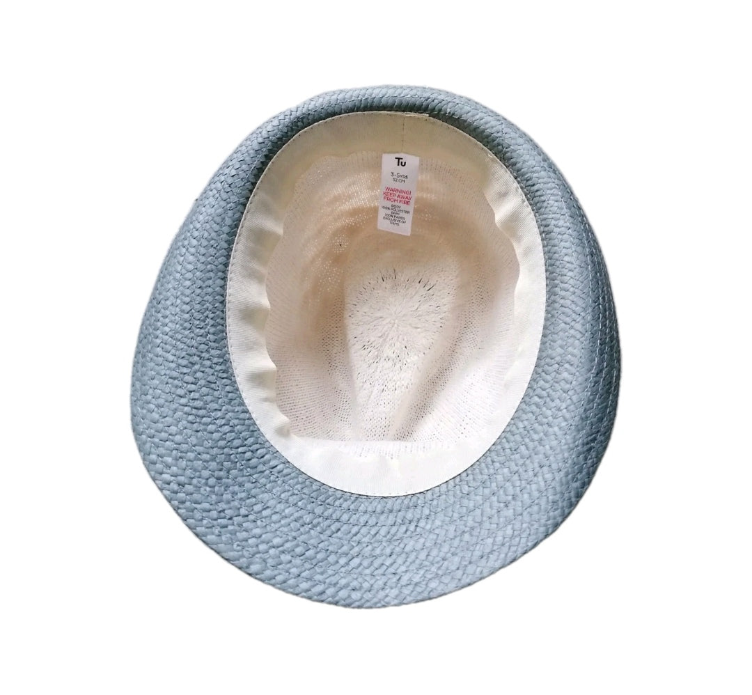 Kids rey hat 3-5 years