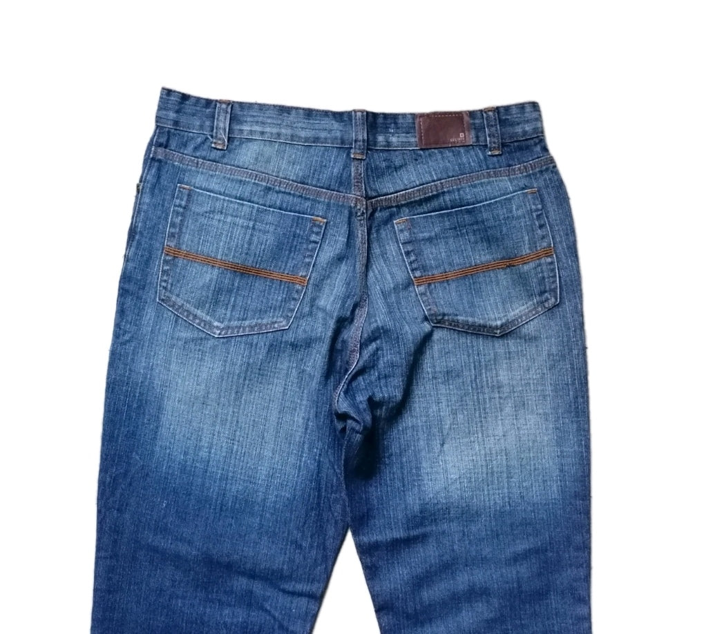 Men Cherokee regular fit jeans W34 L32