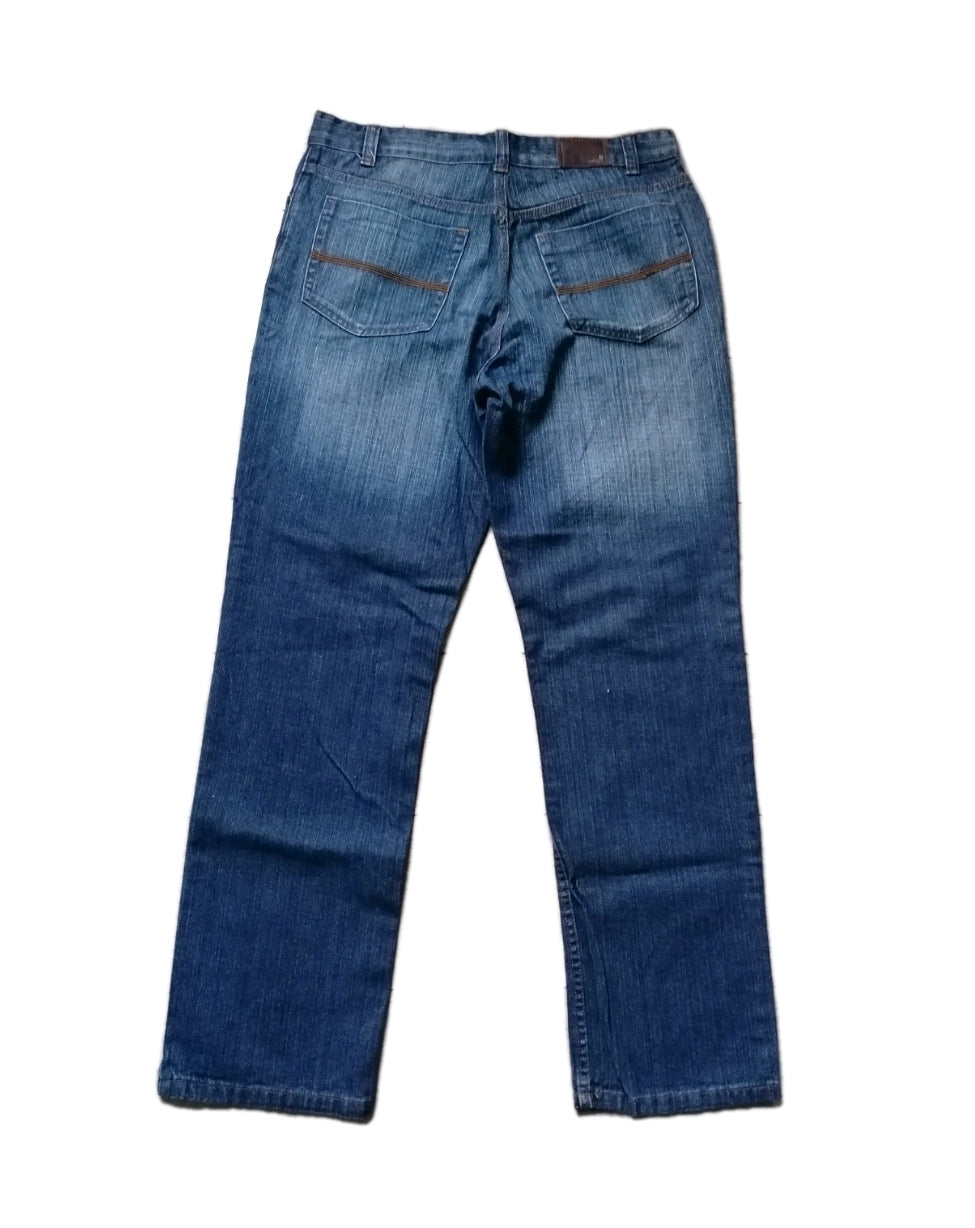 Men Cherokee regular fit jeans W34 L32