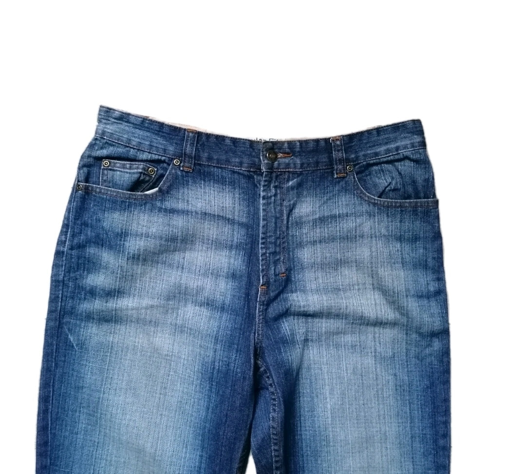 Men Cherokee regular fit jeans W34 L32
