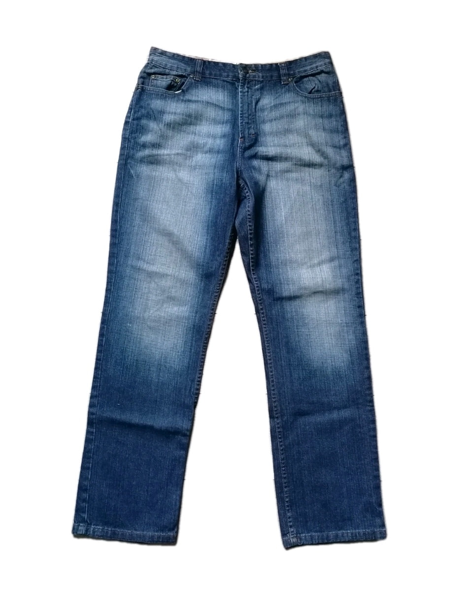 Men Cherokee regular fit jeans W34 L32