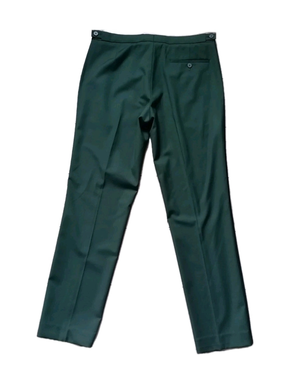Men M&S green 2 piece dinner occasion suit 40R/34R
