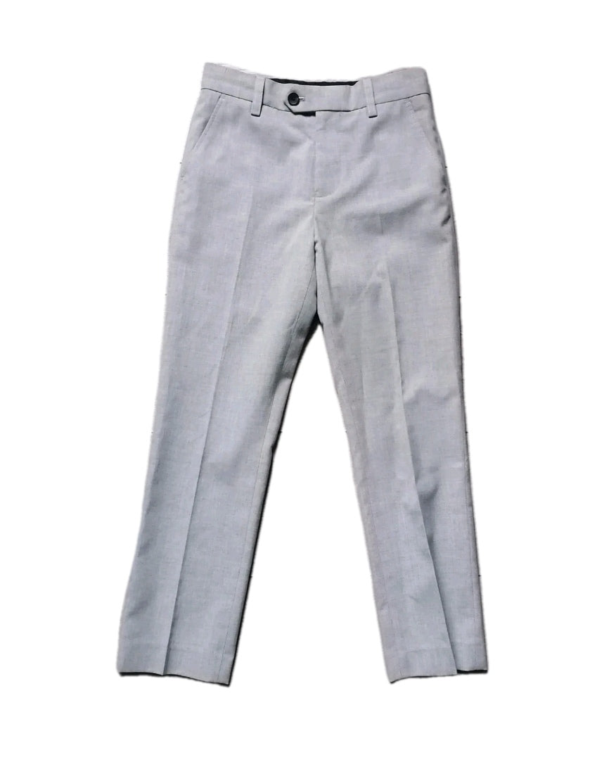 Boys Next grey 2 piece suit, 9 years