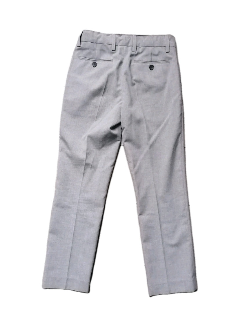Boys Next grey 2 piece suit, 9 years