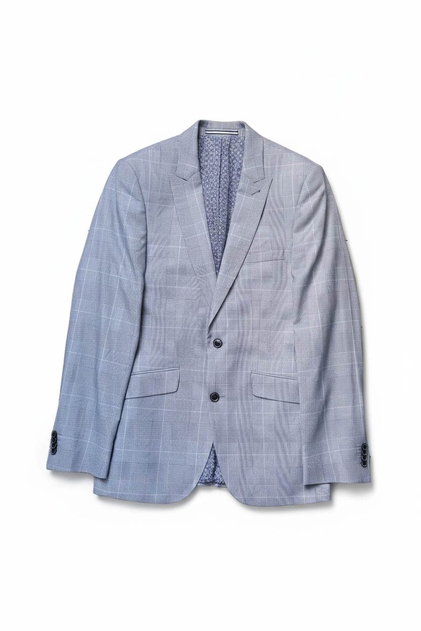 Blazer front