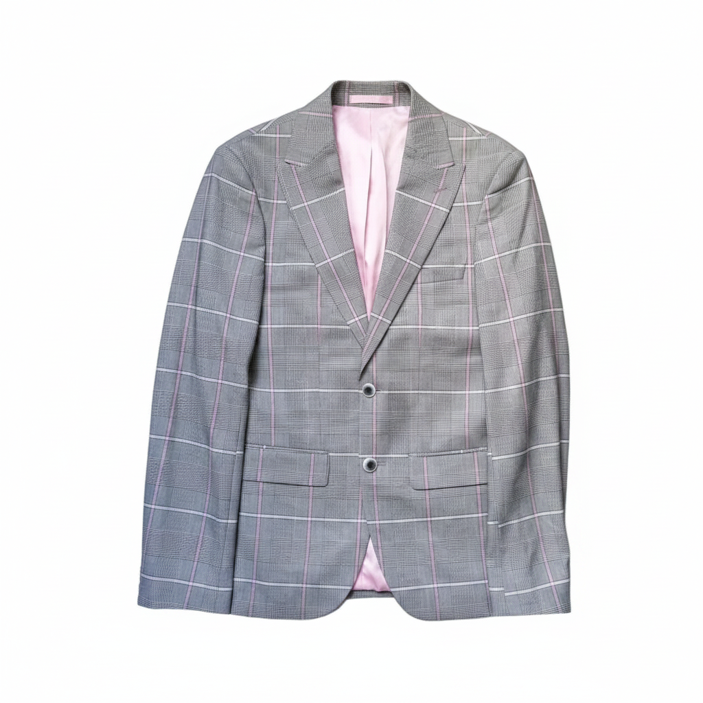 Blazer Only - Enhanced