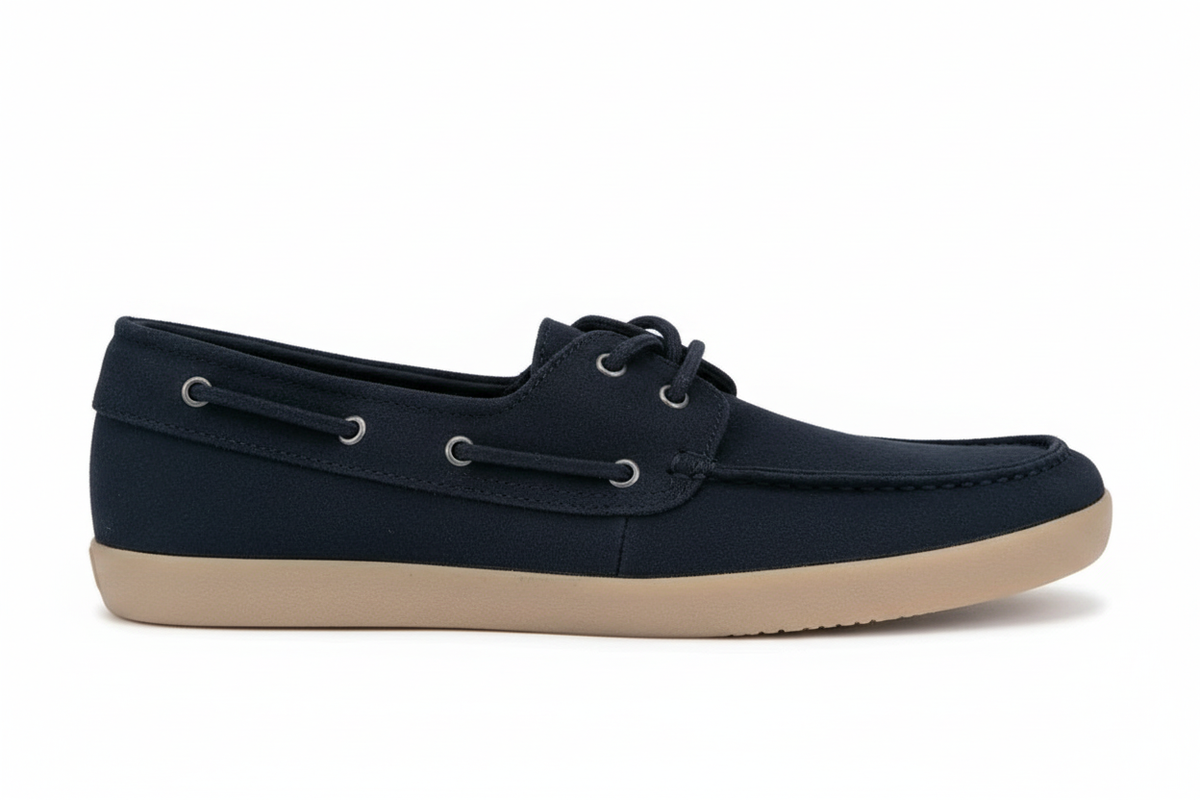 Boat Shoes Product Shot