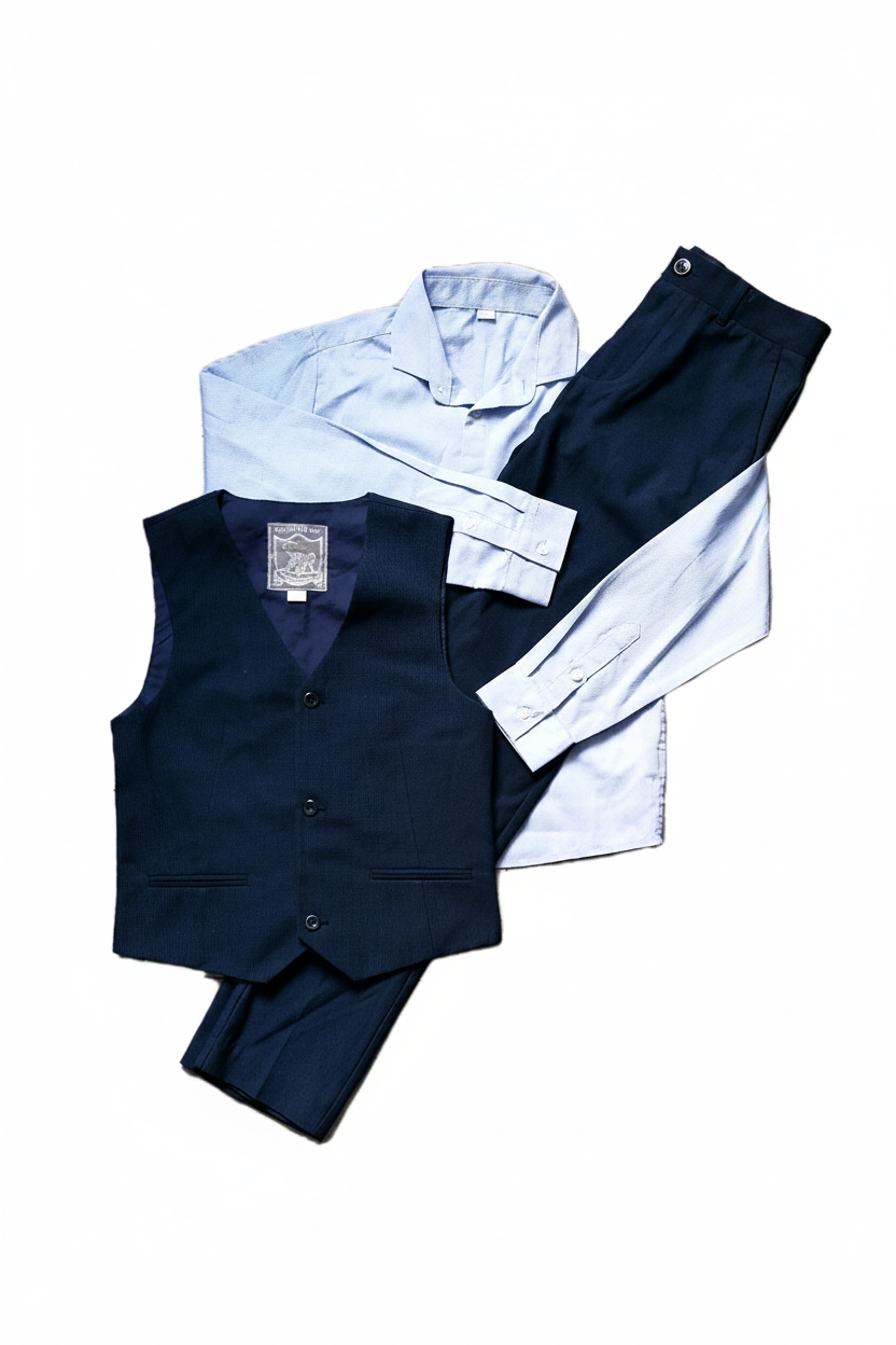 Full Outfit Lay