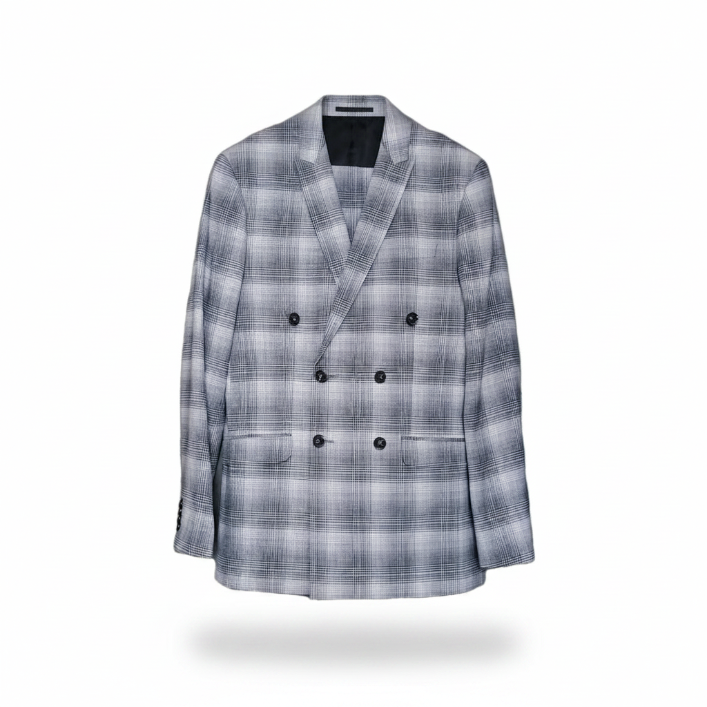 Jacket on Hanger