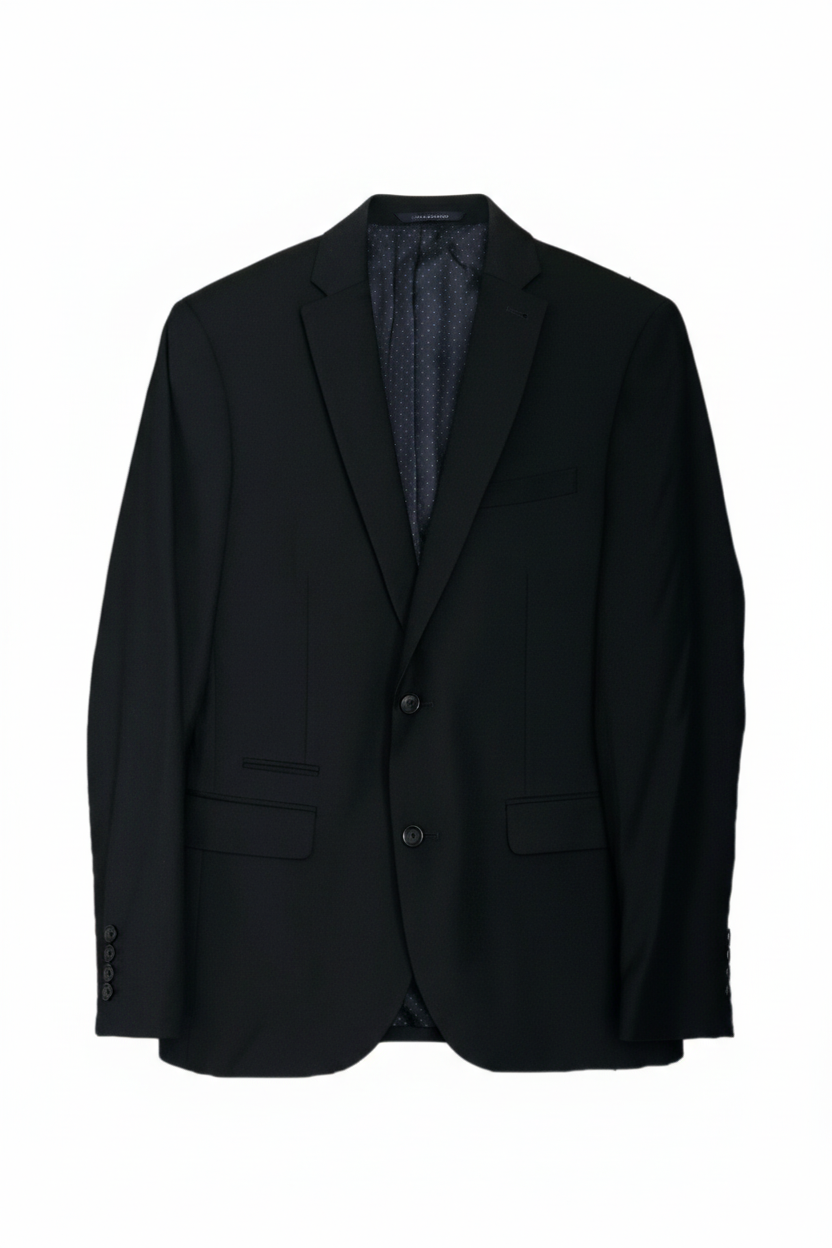 Navy Next Blazer - No Hanger