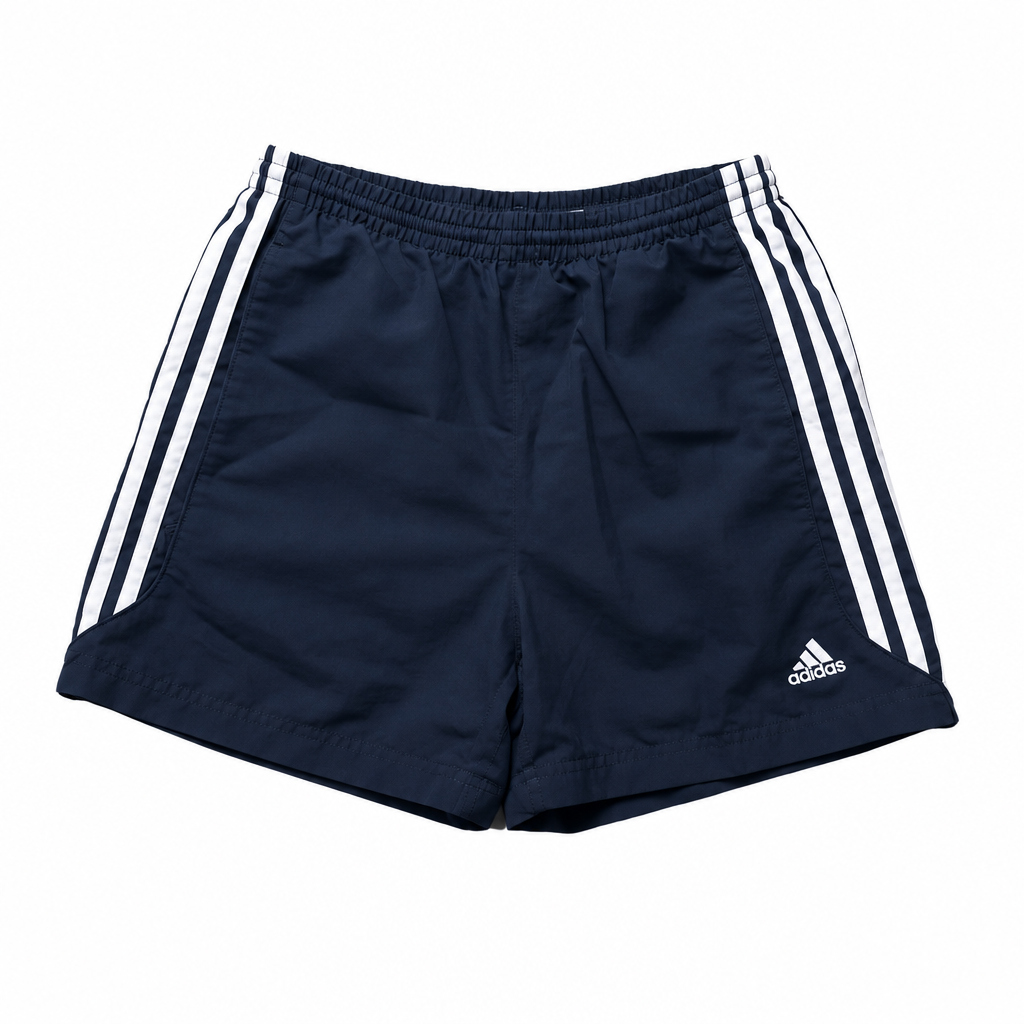 Refined Adidas shorts photo 1