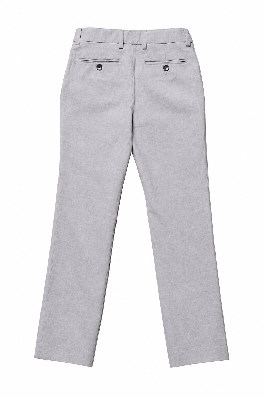 Refined preview of second trouser photo
