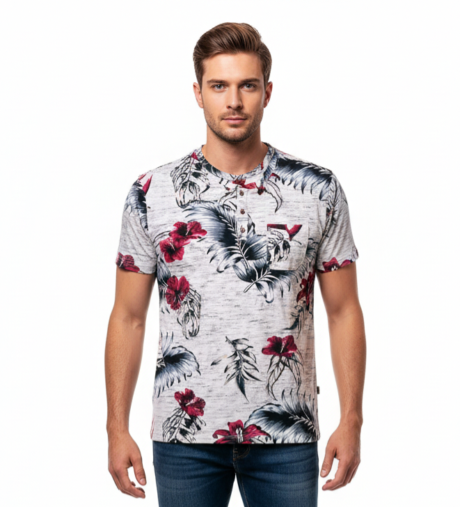 Men t-shirt, Large