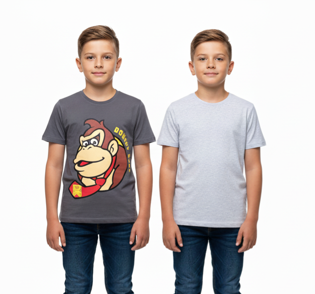 Boys t-shirt 9-10y