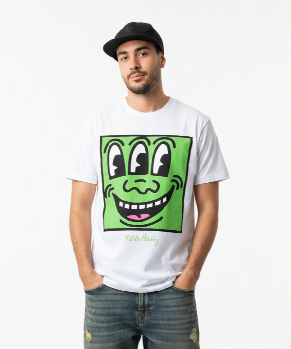 Men t-shirt medium