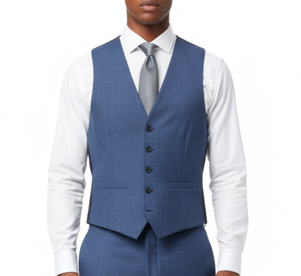 Men waistcoat, small