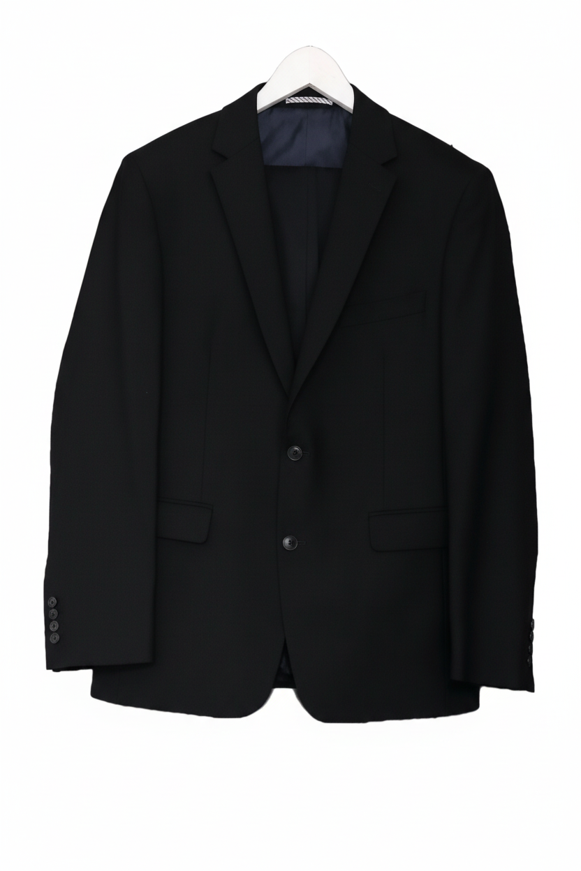Suit Jacket Alt