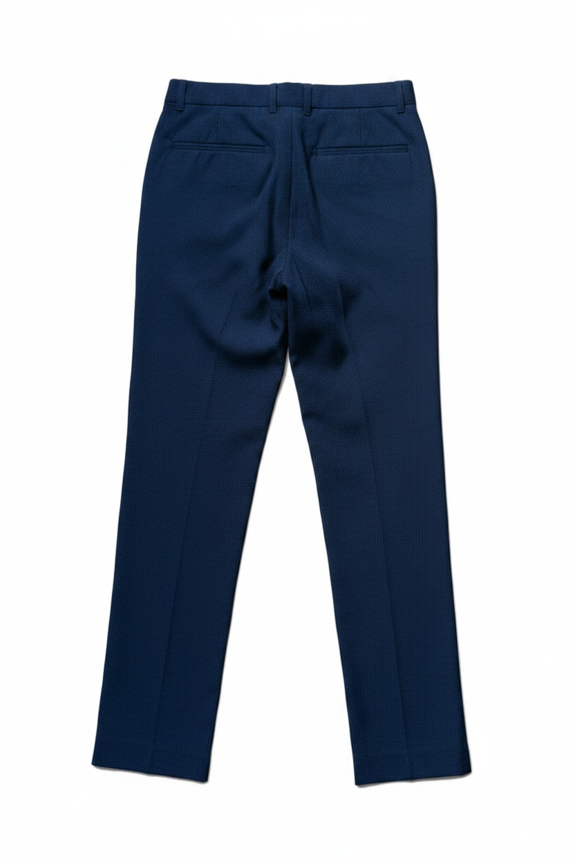 Trousers Back