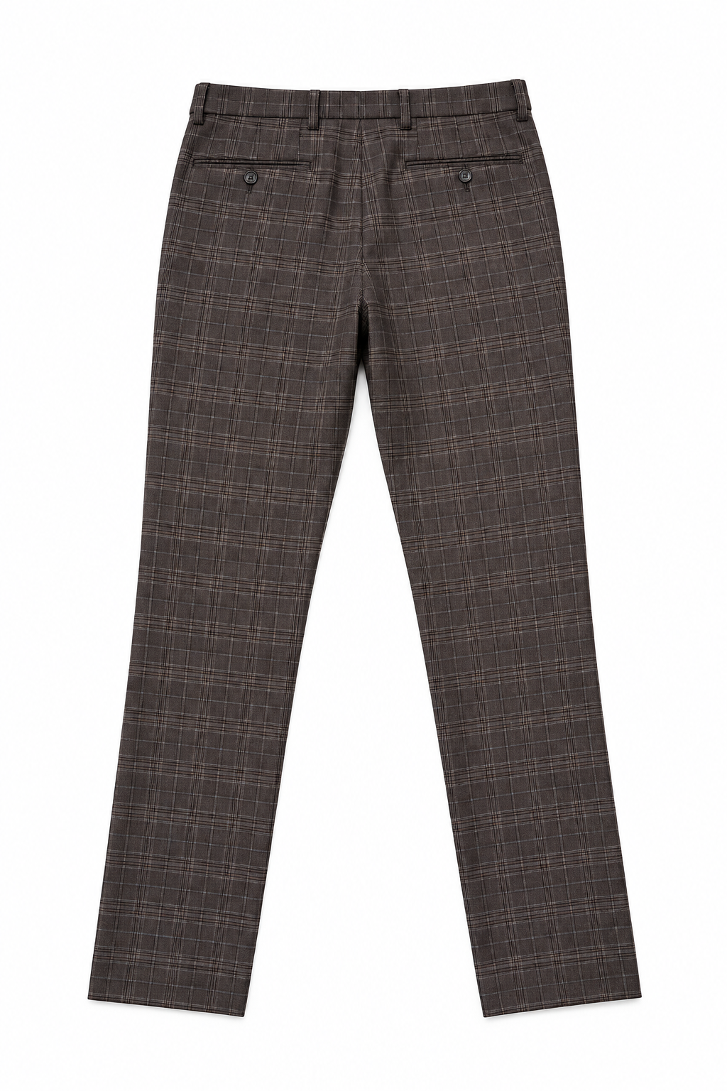 Trousers Back