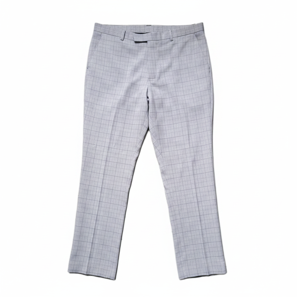 Trousers front