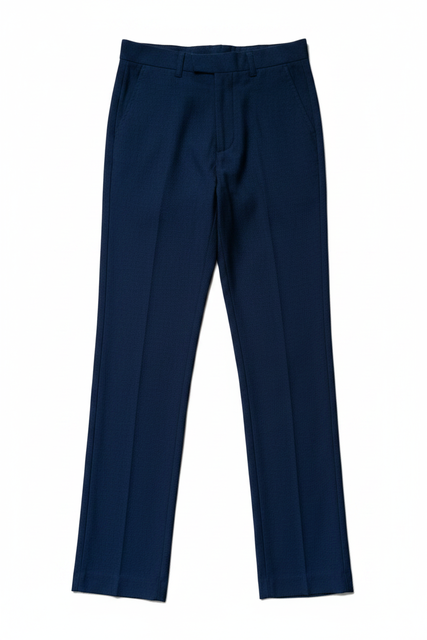 Trousers Front