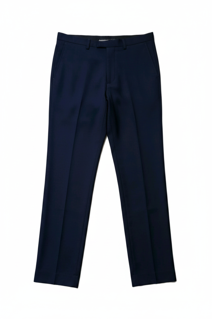 Trousers Front