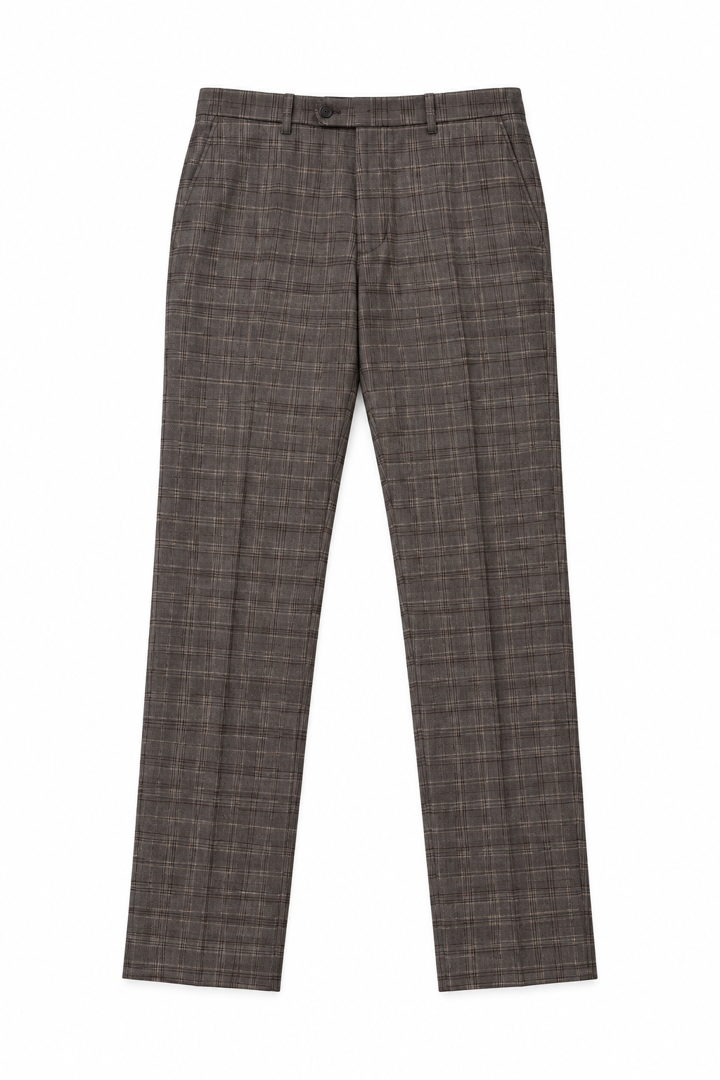 Trousers Front