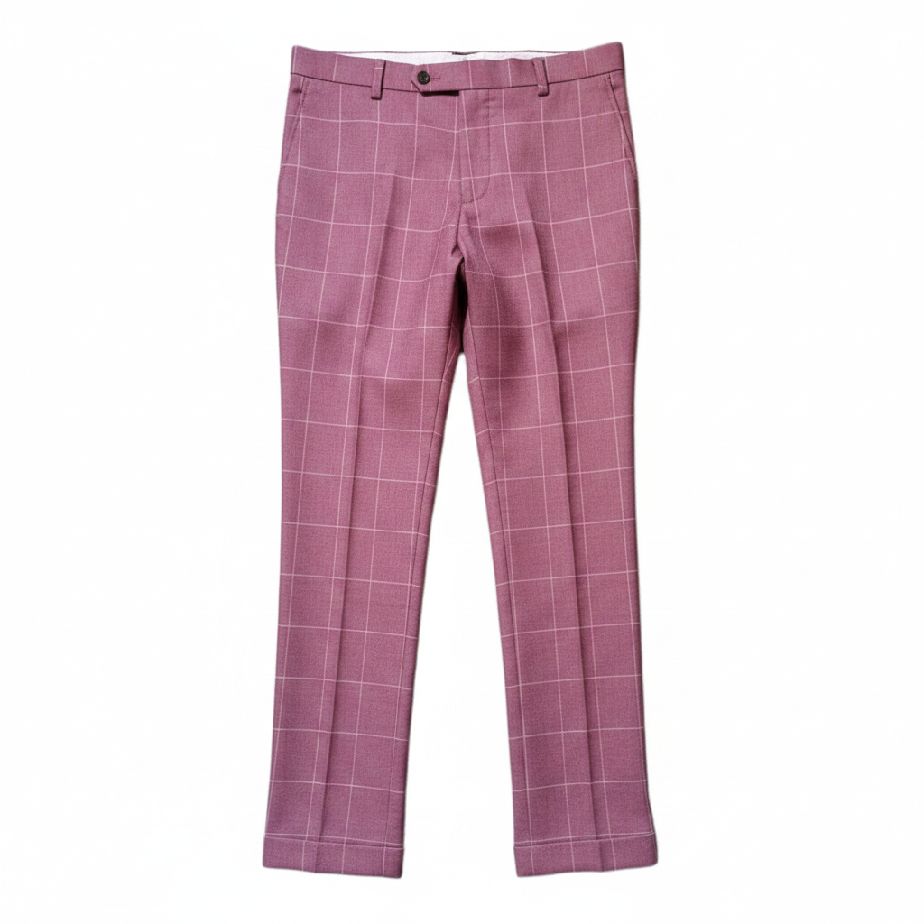 Trousers Front