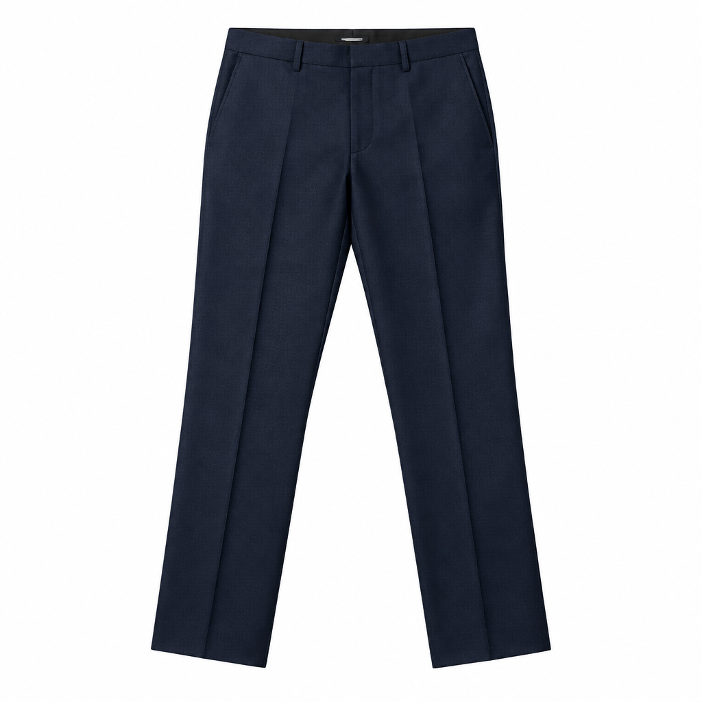 Trousers Front