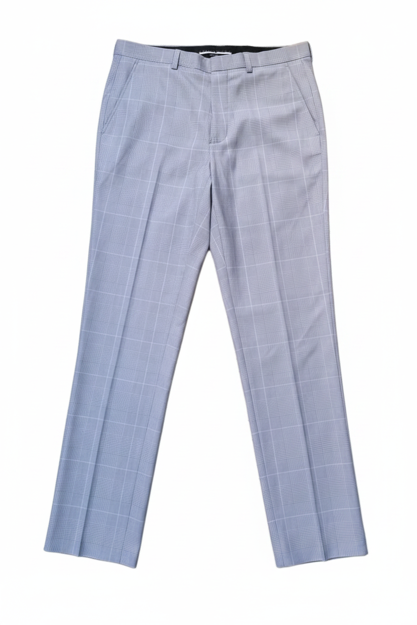 Trousers front