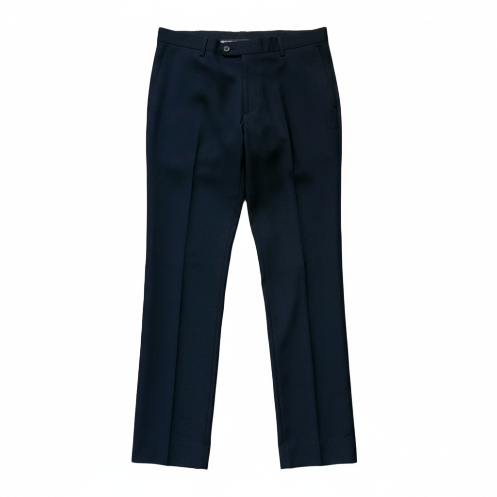 Trousers Front