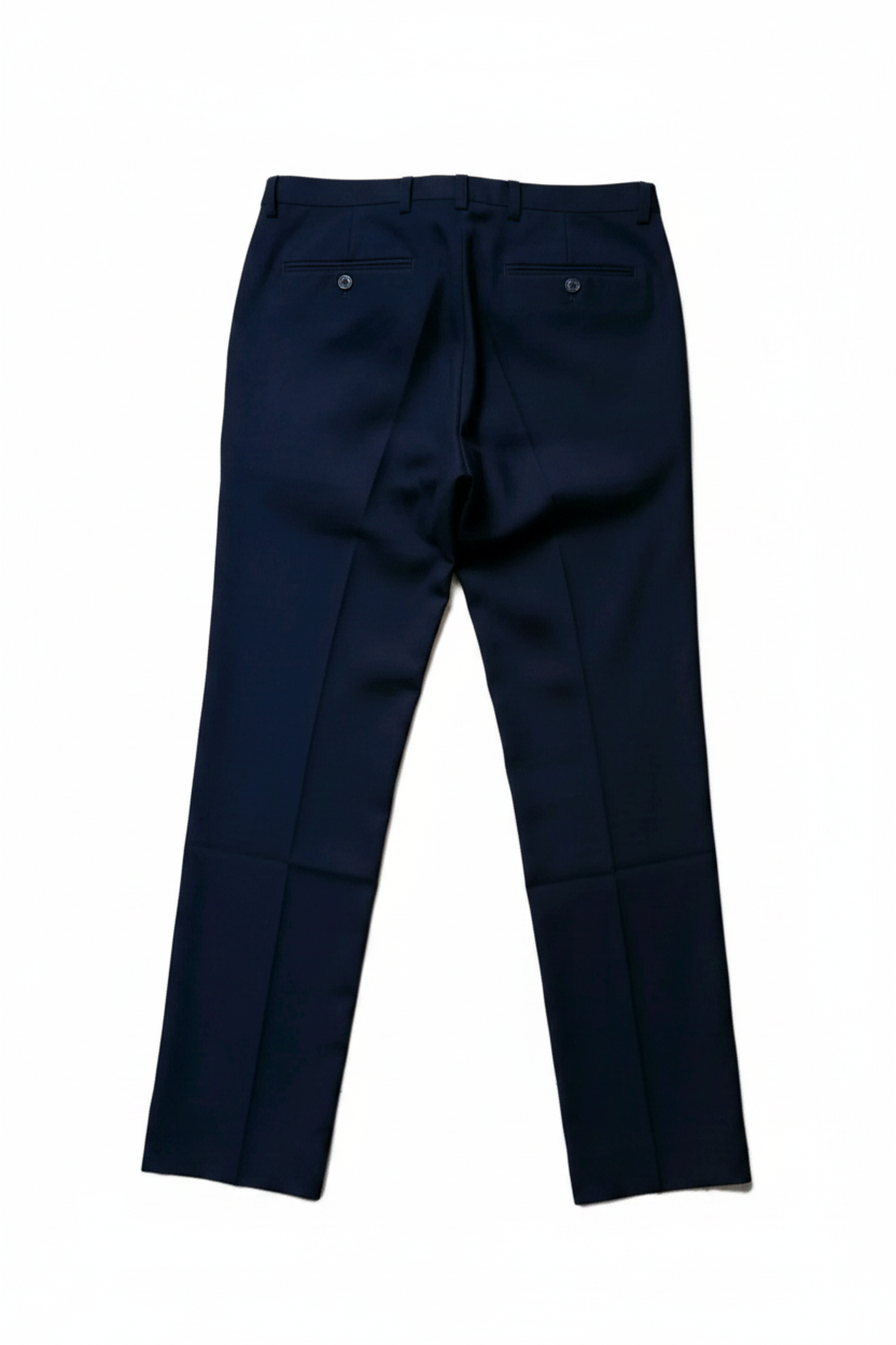 Trousers Rear
