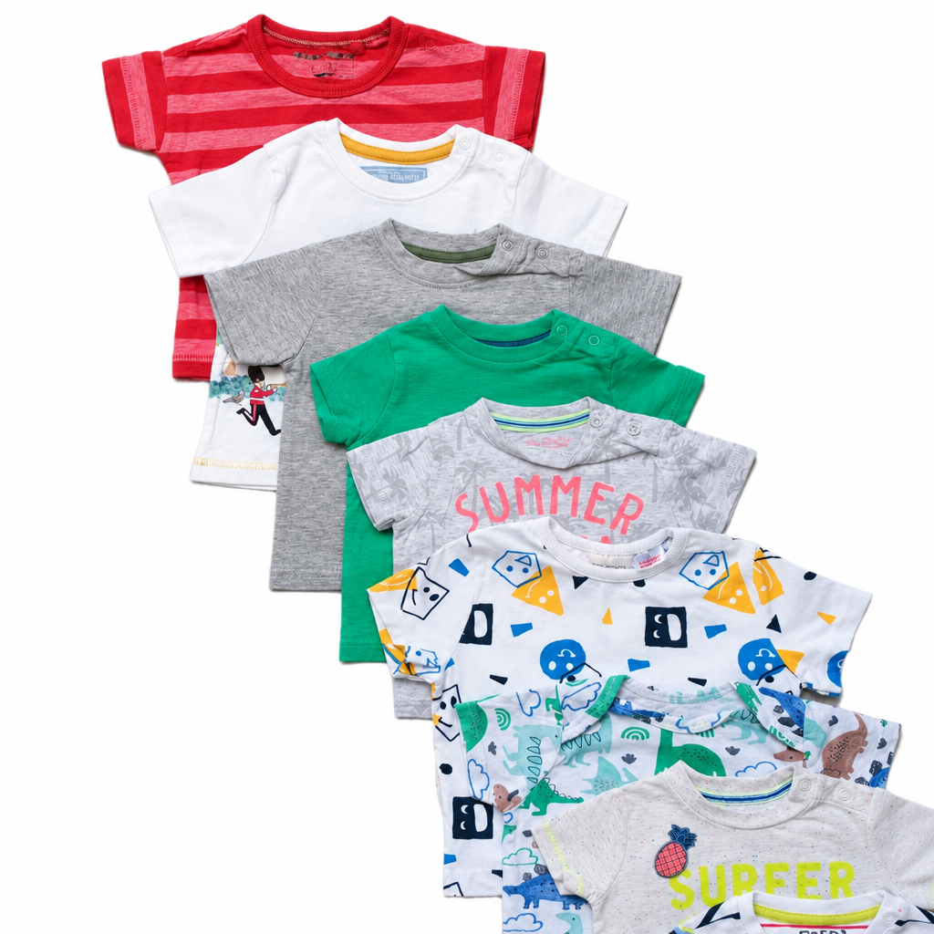 Upper bundle view