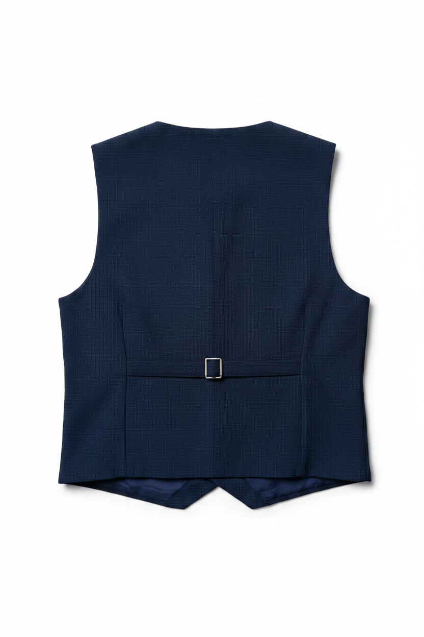 Waistcoat Back