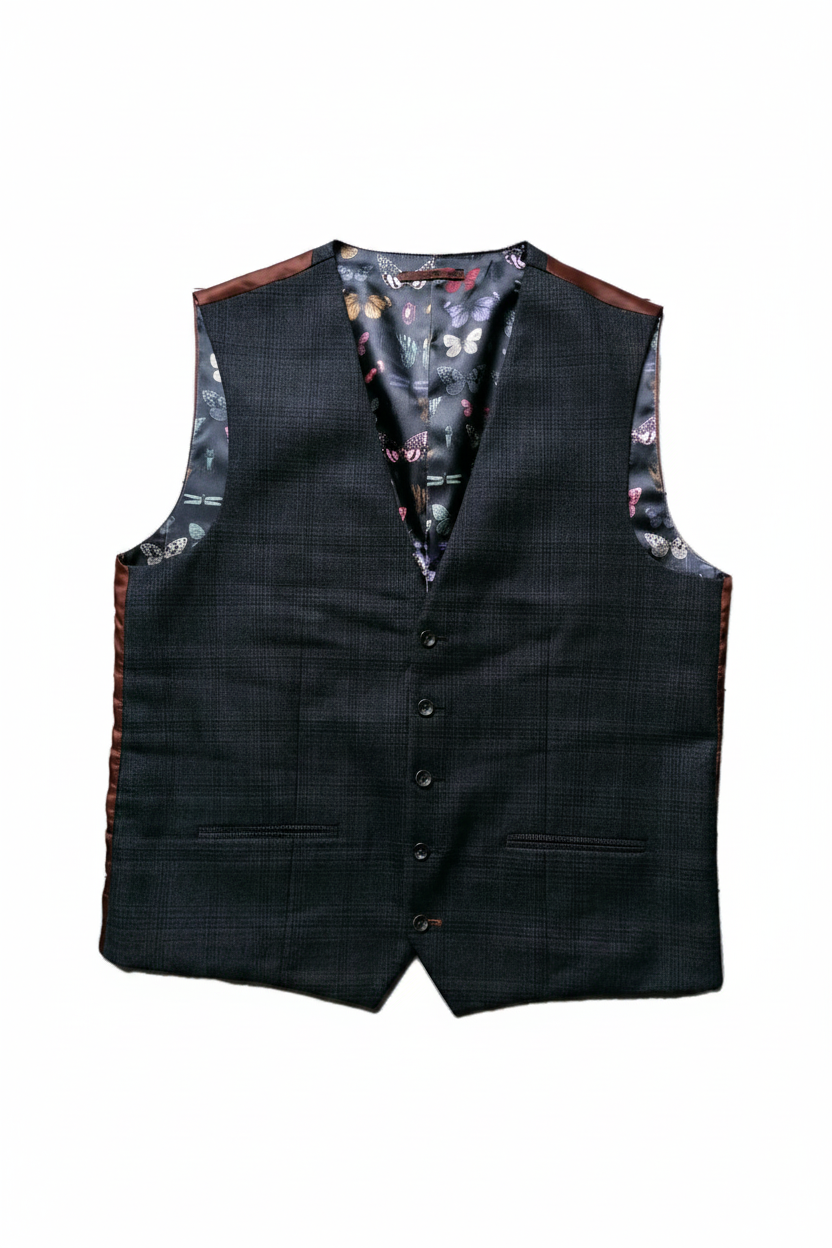 Waistcoat Front