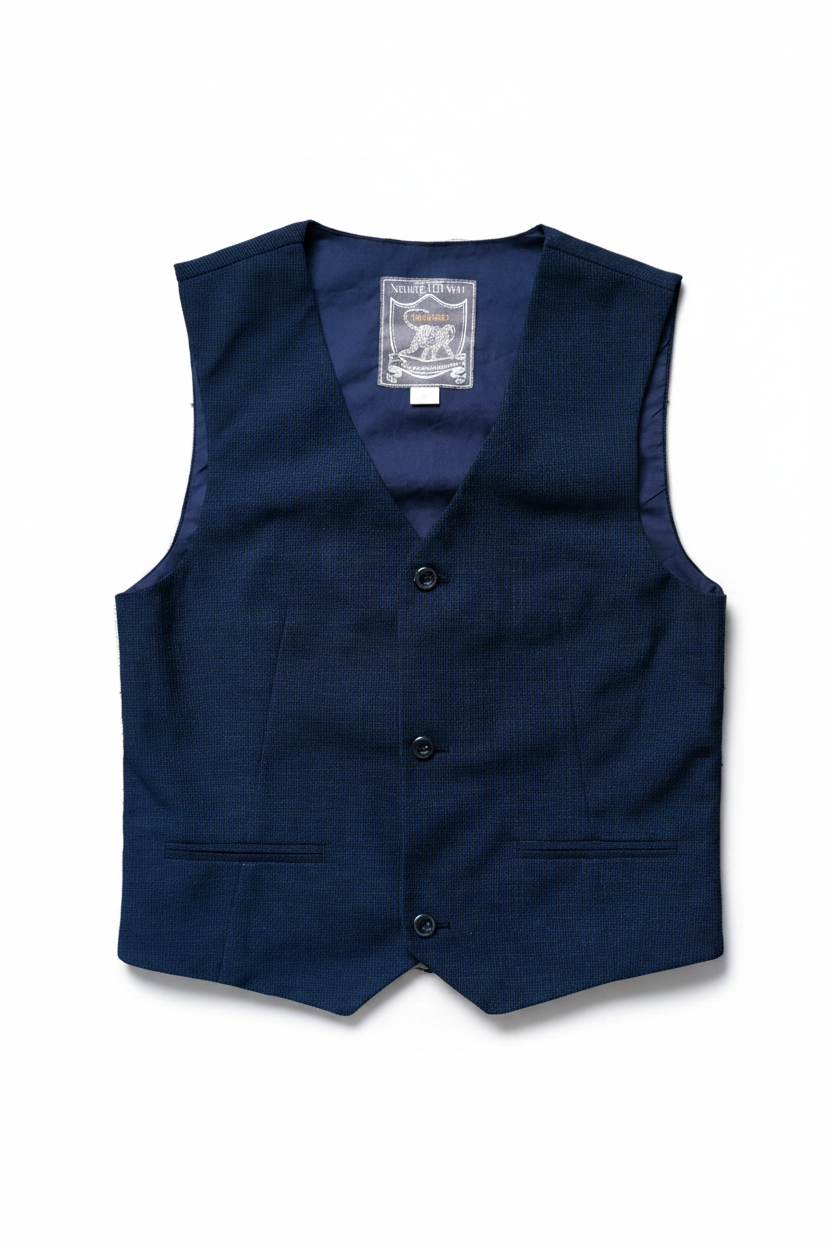 Waistcoat Front